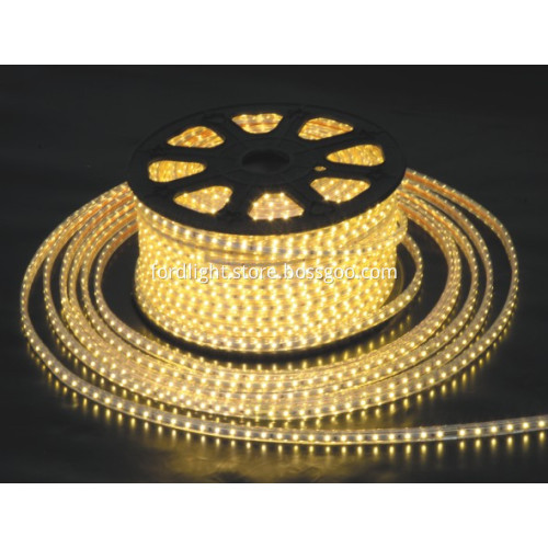 SMD2835 AC100-240v Led Strip Lights